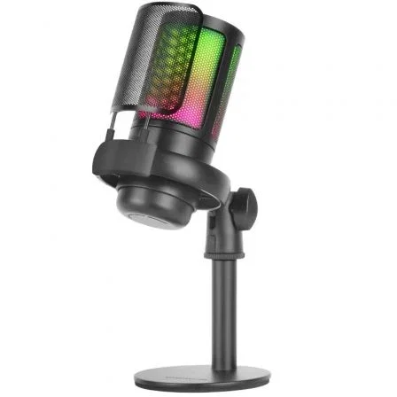 Mars Gaming MMIC-SE Negro USB 2.0 Mars Gaming MMIC-SE Negro USB 2.0
